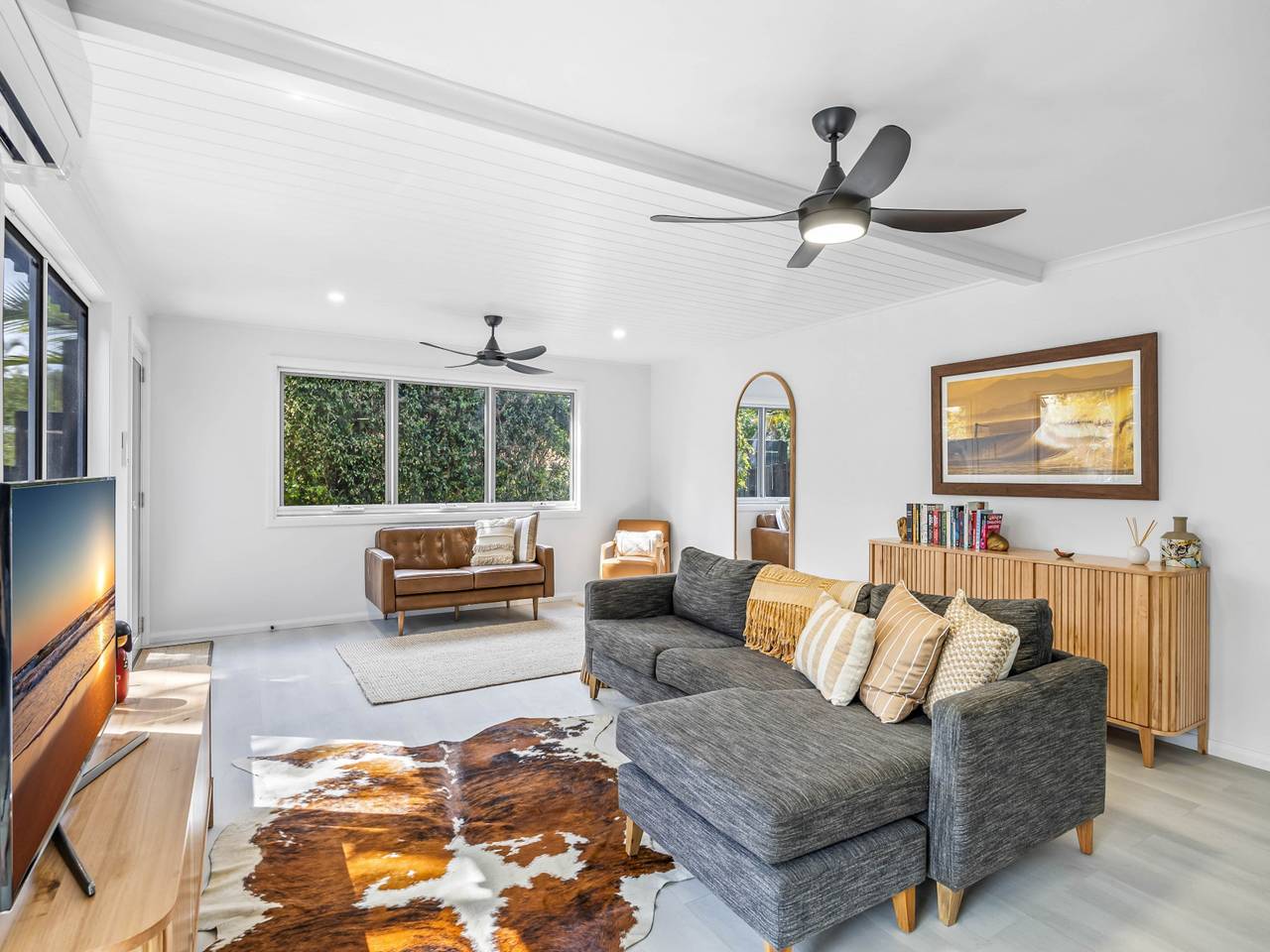Appartamento vacanze a Sunshine Coast a partire da 183€ a notte