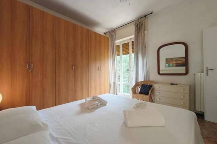 Ganze Wohnung, Hostdomus - Medusa House in Finale Ligure, Finale Ligure Gemeinde