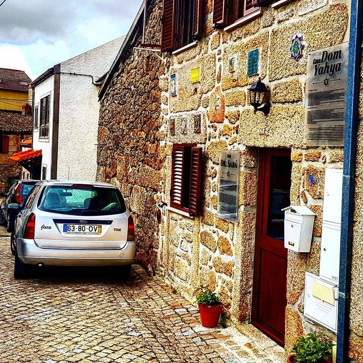 Gîte pour 2 personnes, avec vue dans Belmonte - 2