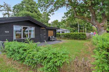 Ferienhaus für 5 Personen in Skanderborg, Bild 1