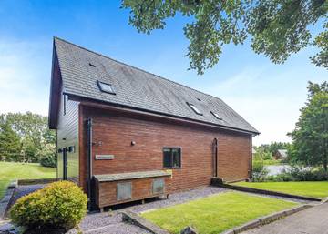 Chalet for 5 People in Isle of Anglesey, North-Wales, Photo 3