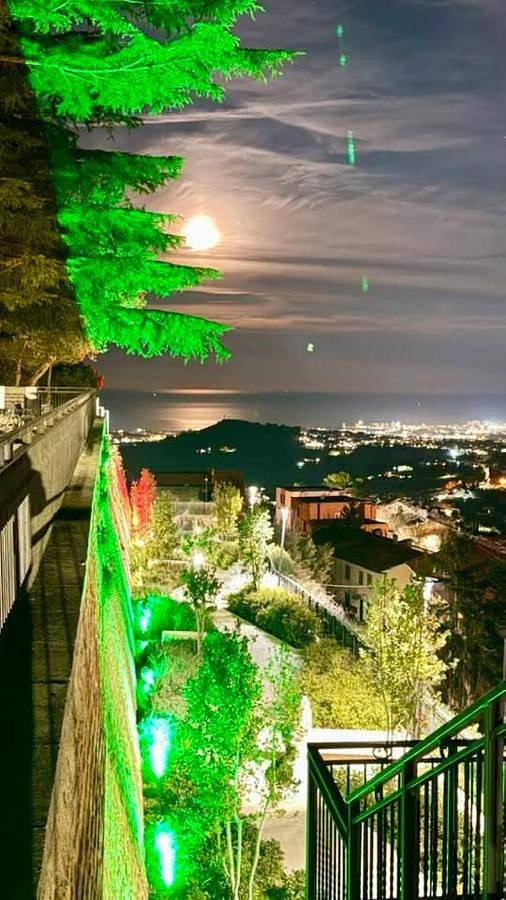 Appartamento intero, Gioscy in Città Sant'Angelo, Città Sant'Angelo e dintorni