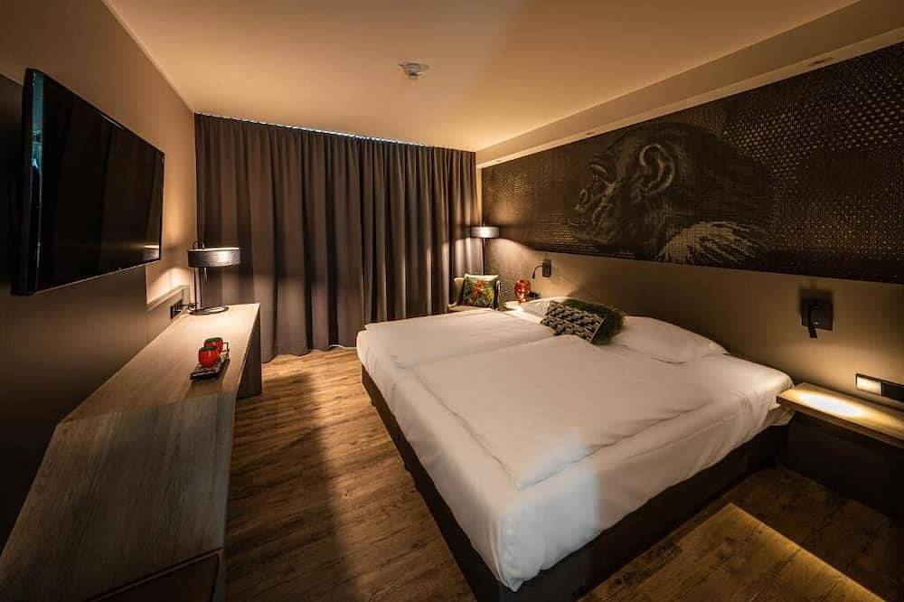 Unwind in a Modern Room Great for Weekend Stay Near Zoo Wilhelma - 6.1  miles in Korntal-Münchingen, Circondario di Ludwigsburg