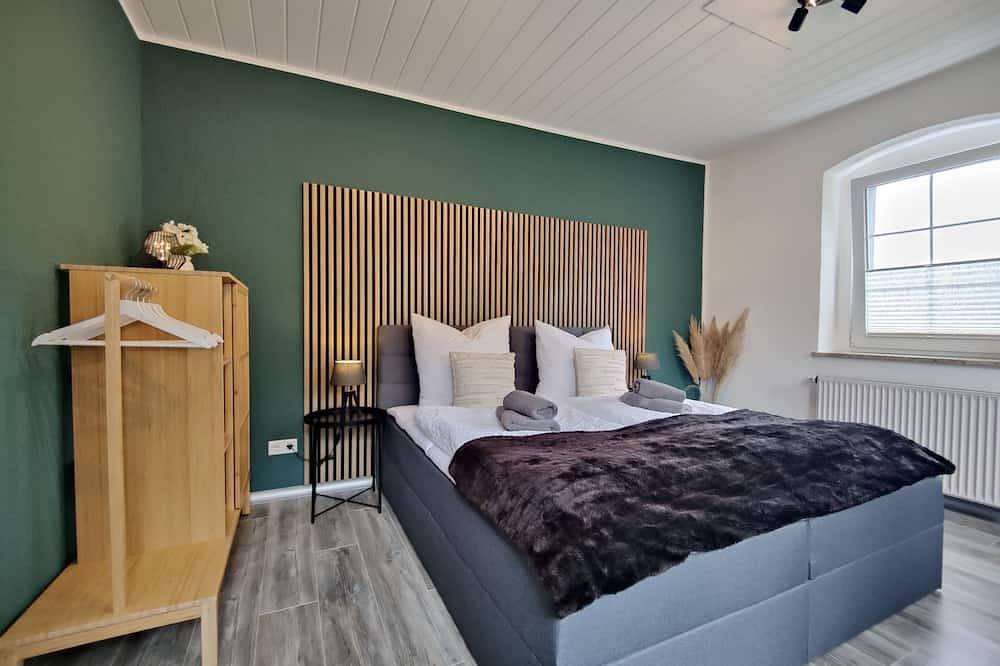 Dream home in central location with roof terrace in Chemnitz, Chemnitz (region)