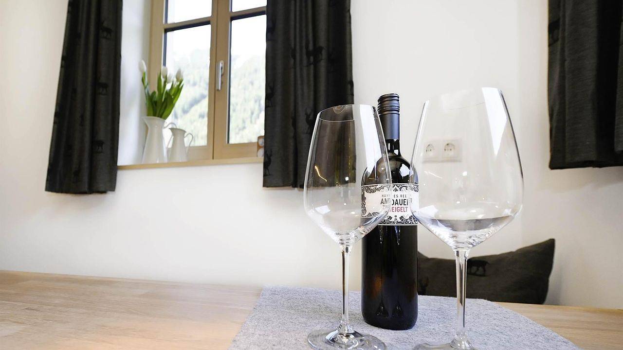 Ganze Ferienwohnung, Ferienwohnung für 5 Personen (69 m²) in Gortipohl in Sankt Gallenkirch, Verwall