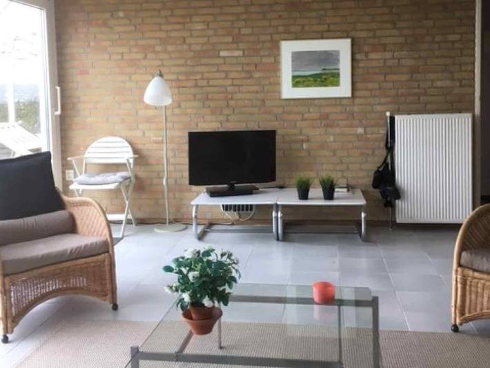 Bungalow für 6 Personen, mit Terrasse und Garten am Ijsselmeer - 4