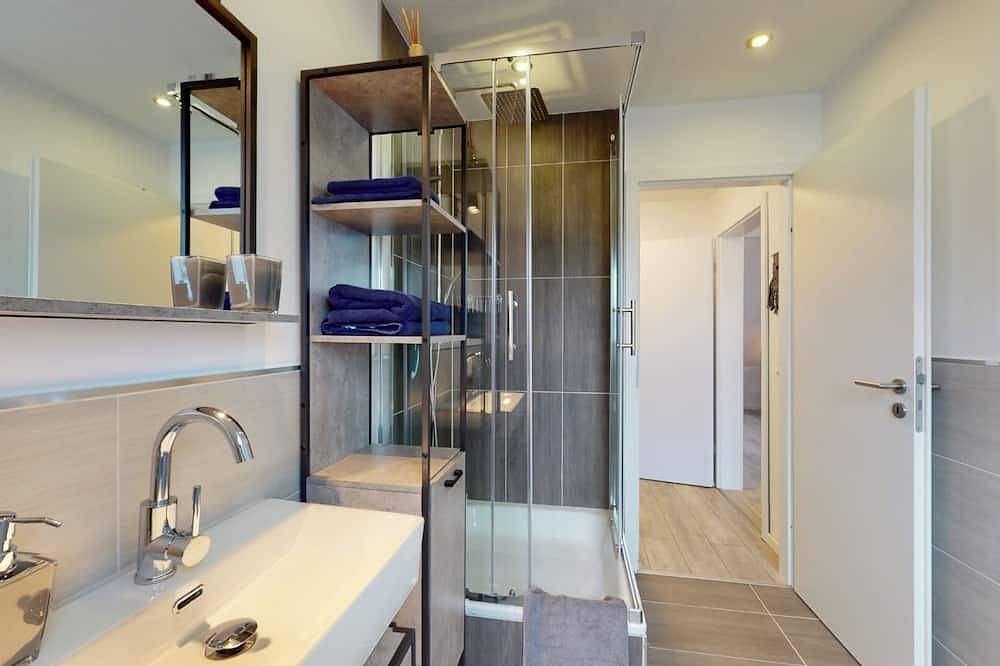 Ganze Wohnung, Urgemütliche Maisonnette Wohnung nähe Teutoburger Wald in Senne, Bielefeld