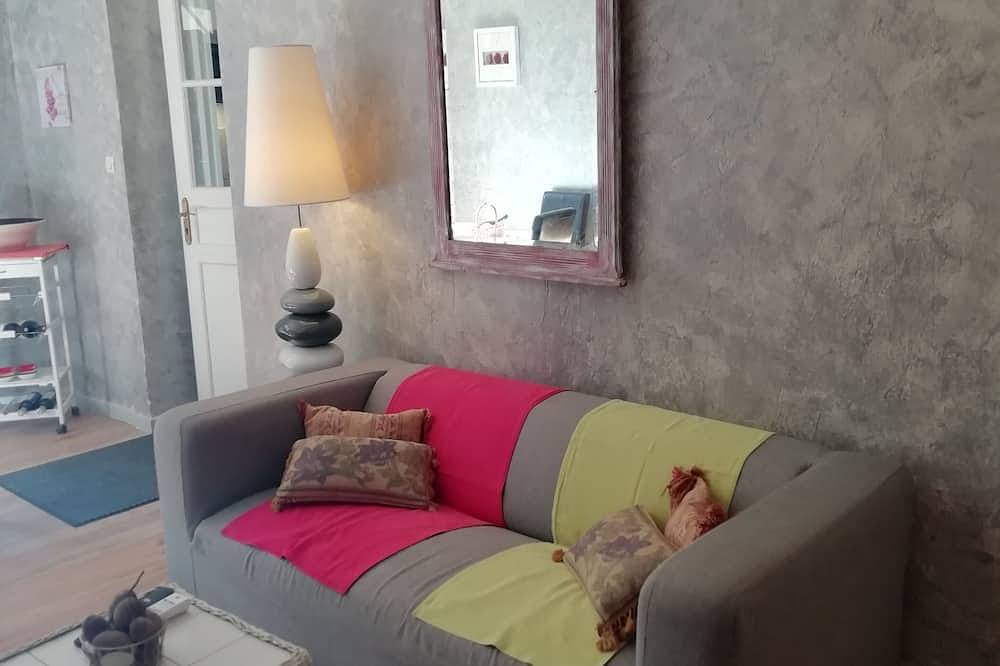 Apartamento entero, Apartment St Martin du Canigou in Casteil, Parque Natural Regional de los Pirineos Catalanes