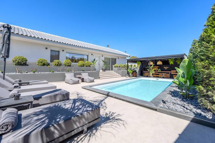 Ferienhaus für 6 Personen in Rethymnon - 3