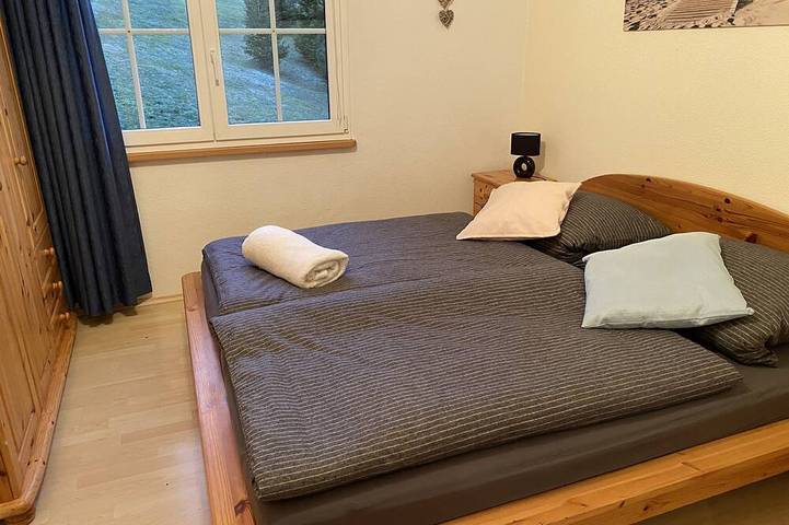 Ferienhaus für 5 Personen, mit Terrasse und Garten in Daun - 2