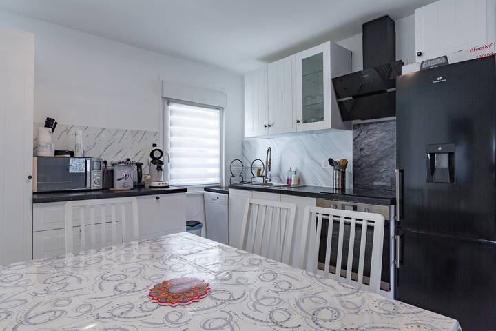 Ferienhaus für 6 Personen, mit Garten am Vercors - 4