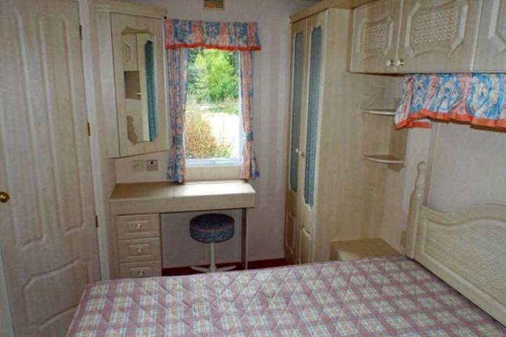 Camping für 4 Personen in Sternberger Seenland - 3