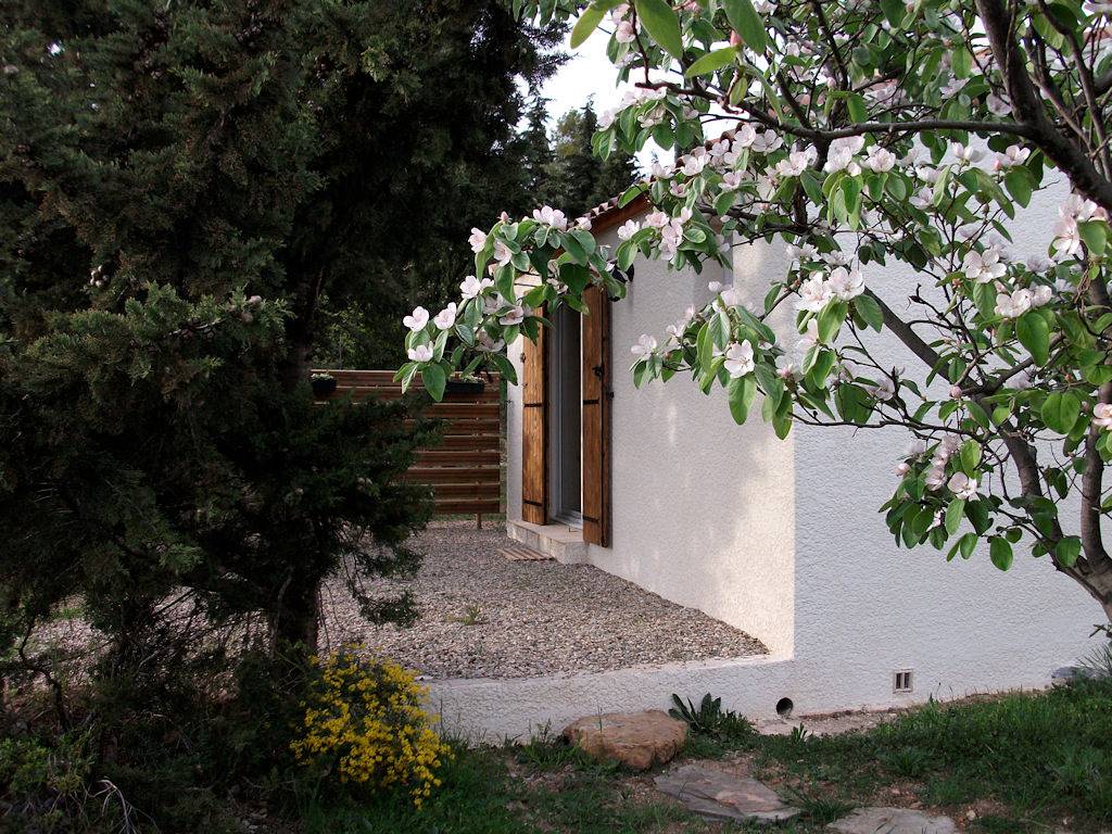 Chambre d'hôtes Les Campores - Chambre in Péret, Région de Béziers