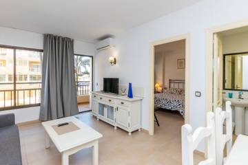Vakantieappartement voor 4 Personen in Los Boliches, Fuengirola, Afbeelding 1