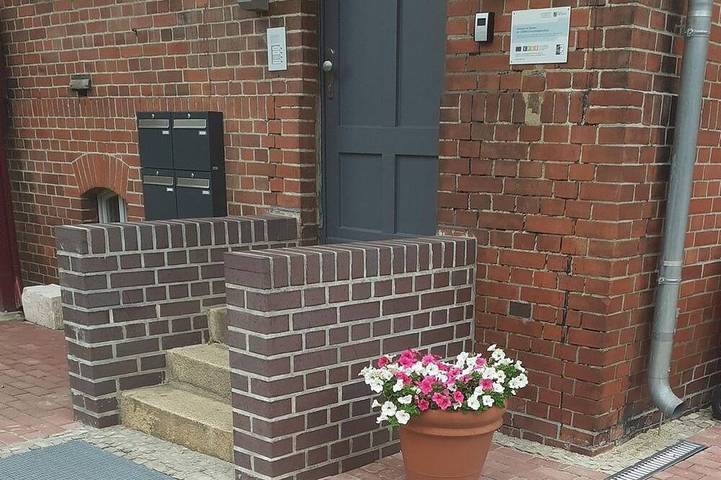 Ganze Wohnung, Ferienwohnung Rietschen,Natur Erleben - Appartement/Fewo, Dusche, Wc, 1 in Rietschen, Oberlausitz-Niederschlesien