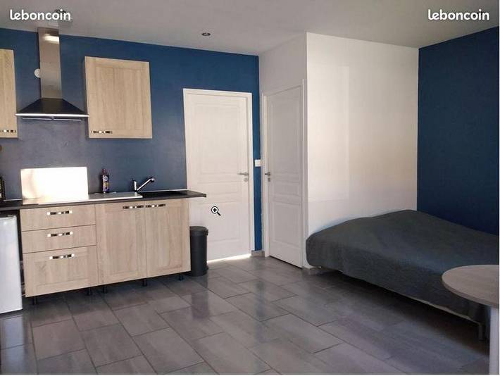 Gîte pour 2 personnes dans Pihem