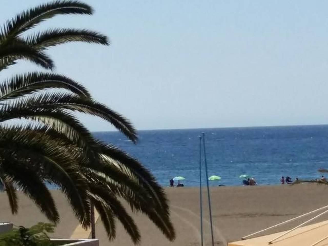 Apartamento entero, Gemütliche Ferienwohnung für 3 Personen in Playa de Gran Tarajal, Gran Tarajal