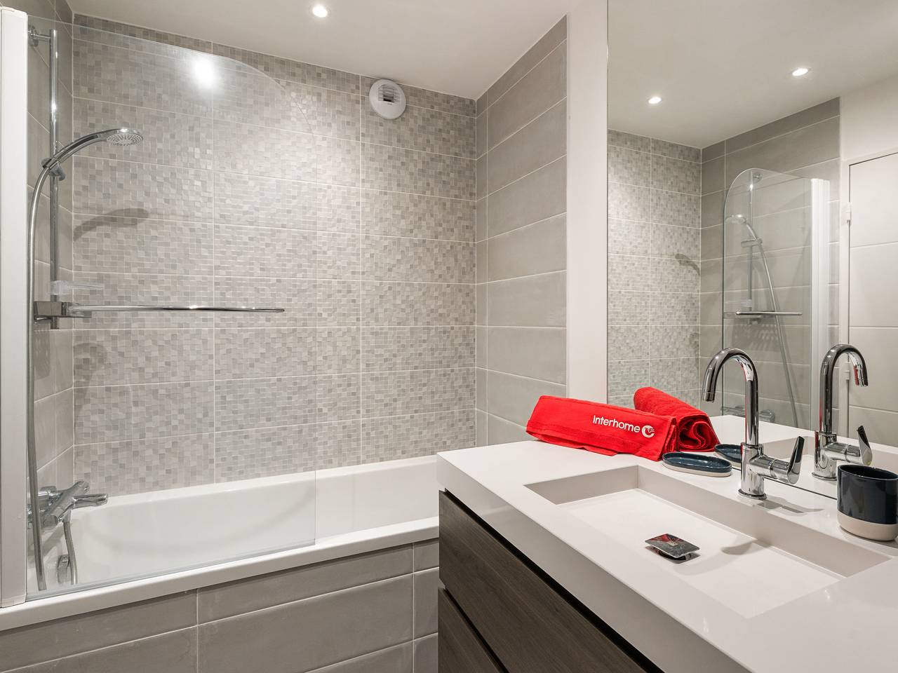 Ganze Wohnung, Saudrais in Saint-Lunaire, Saint-Malo und Umgebung