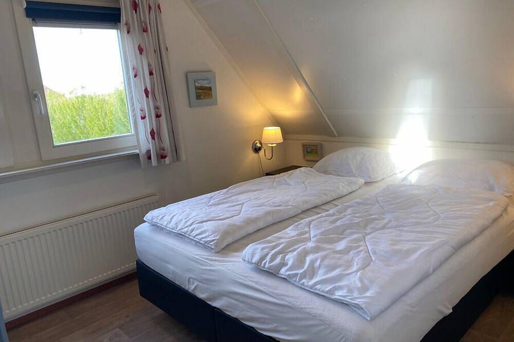 Ferienhaus Casa Juliana, nur 500 m vom Strand entfernt. in Julianadorp, Noord-Holland - Nordseeküste