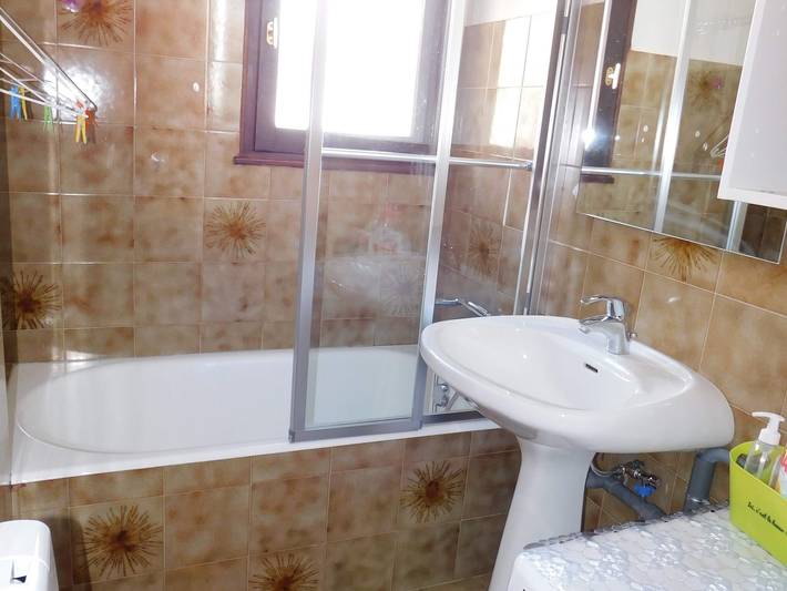 Apartamento entero, Apartamento para 4-5 pers. cerca de pistas, parking privado in Le Grand-Bornand, Región de Annecy