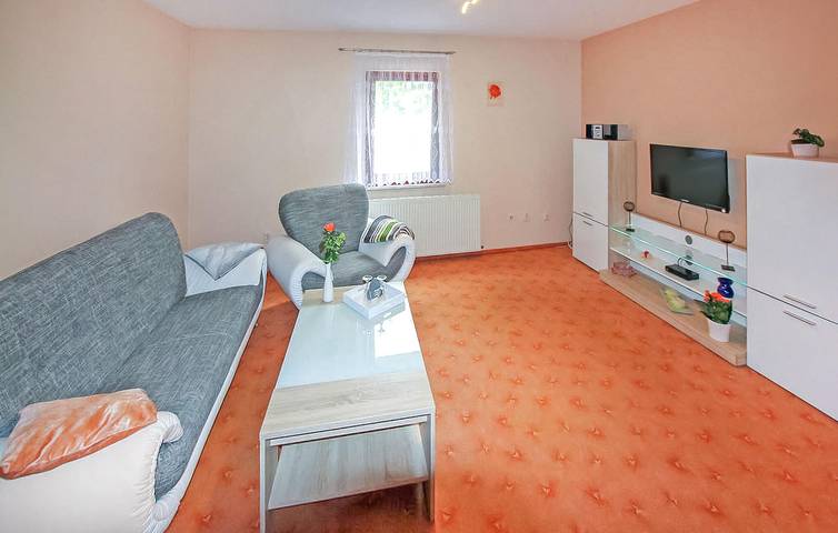 Ferienhaus für 5 Personen, mit Terrasse in Eggesin - 3