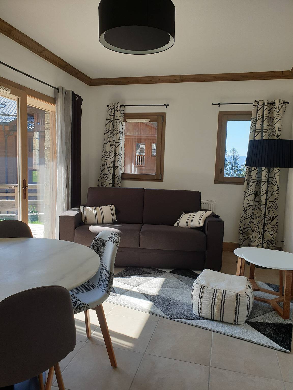 Photo : Appartement de vacances