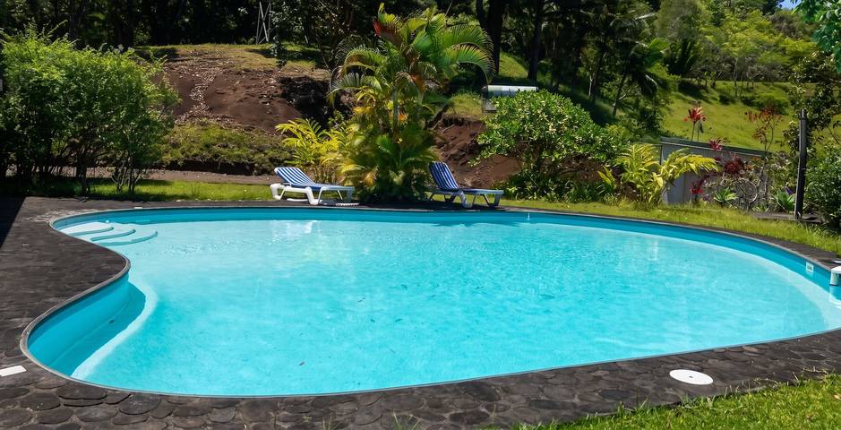 Studio entier, Studio cosy avec terrasse à La Montagne 25 m² in Saint-Denis (Réunion), Île de la Réunion