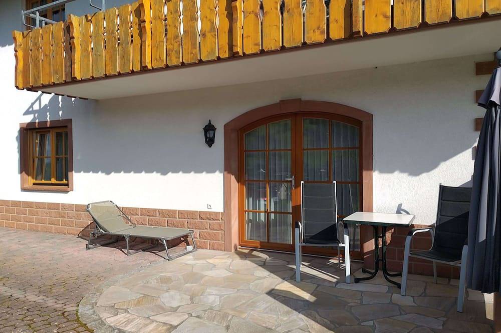 Ganze Wohnung, Ferienwohnung Abendrot in Oberharmersbach, Mittlerer Schwarzwald