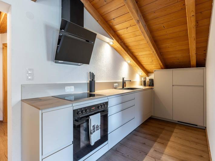 Ferienwohnung für 4 Personen, mit Balkon in Prutz - 4