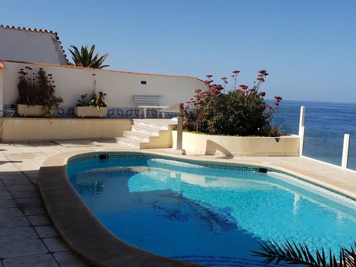 Bungalow für 4 Personen, mit Garten in Teneriffa Süd
