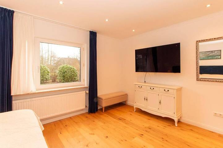 Ganze Wohnung, Ferienwohnung Wattknistern in Garding, Eiderstedt
