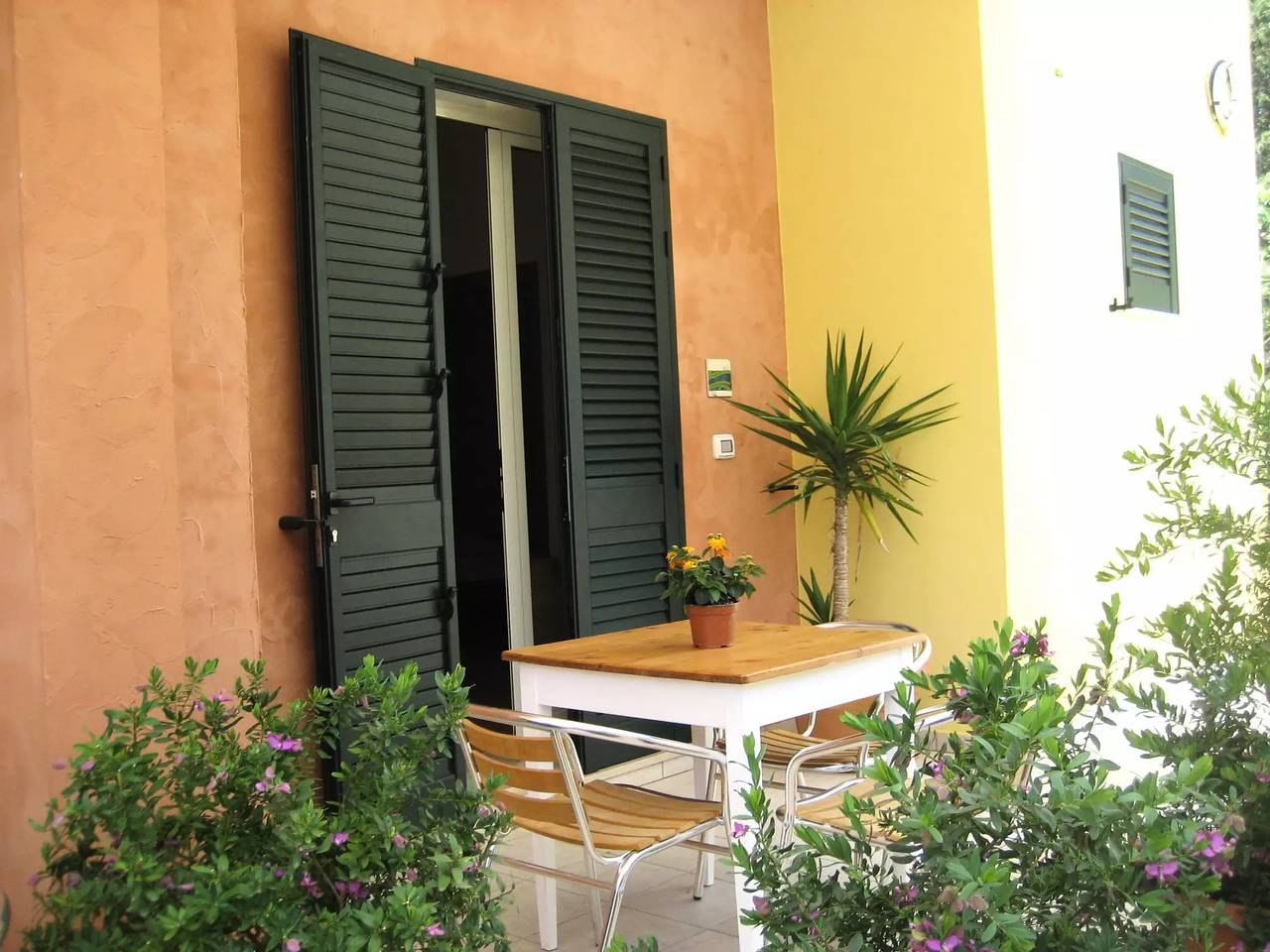 Apartamento entero, 2 estancias 2 Personas in Santa Cesarea Terme, Provincia de Lecce