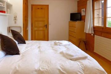 Hütte für 4 Personen in Villars-sur-Ollon, Ollon (Villars-sur-Ollon), Bild 3