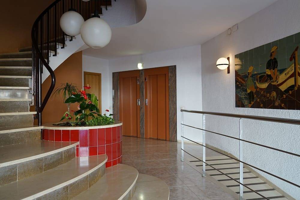 Entire apartment, Great Apartment In Sea Front. Best Possible Location In Town. in Els Pins Blanes, Blanes