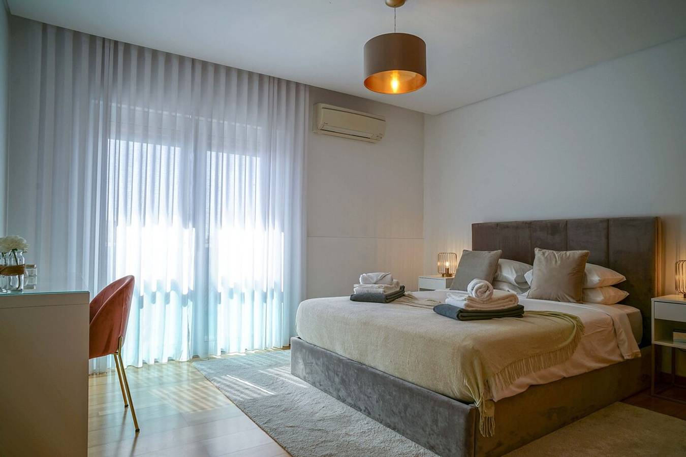 Apartamento entero, Salomão Luminous Apartment in Isla de San Miguel, Ponta Delgada