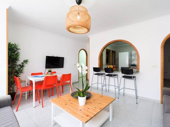 Villa für 5 Personen in Las Palmas
