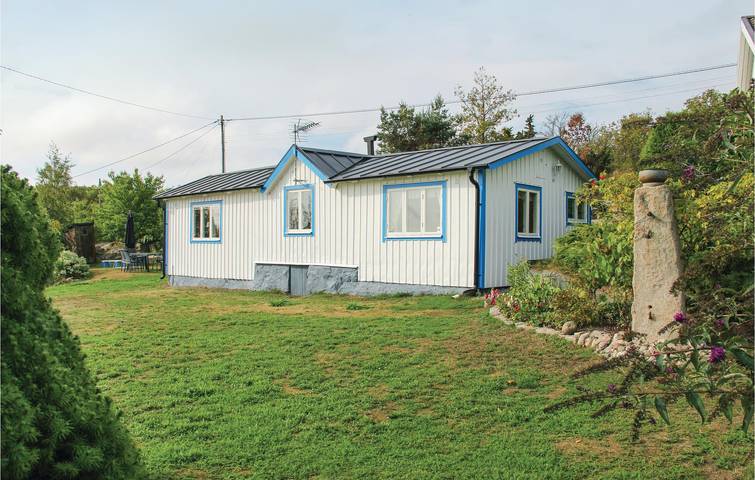 Ferienhaus für 6 Personen in Blekinge - 2