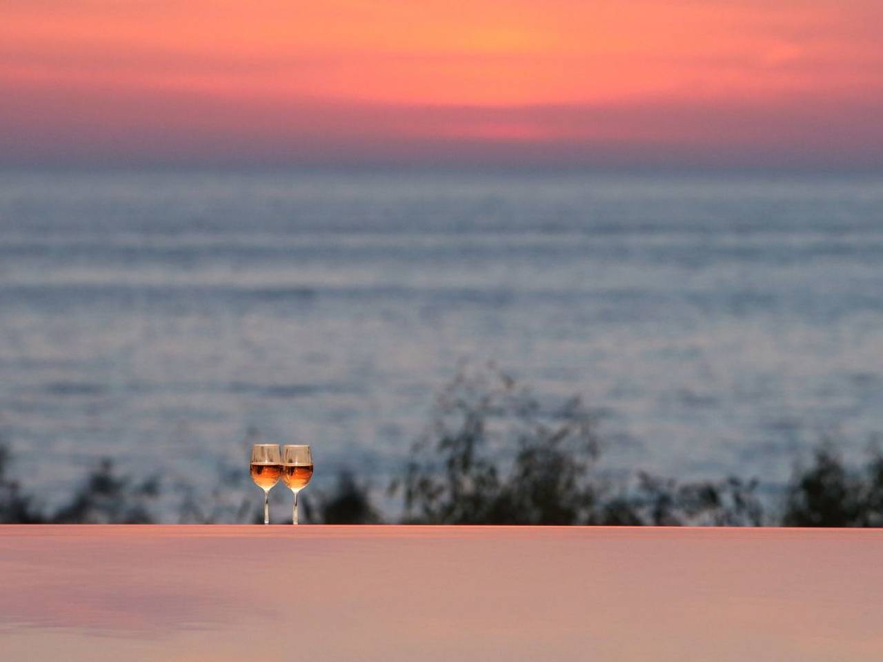 "Capro" mit Infinity-Pool in Agios Nikitas, Griechenland