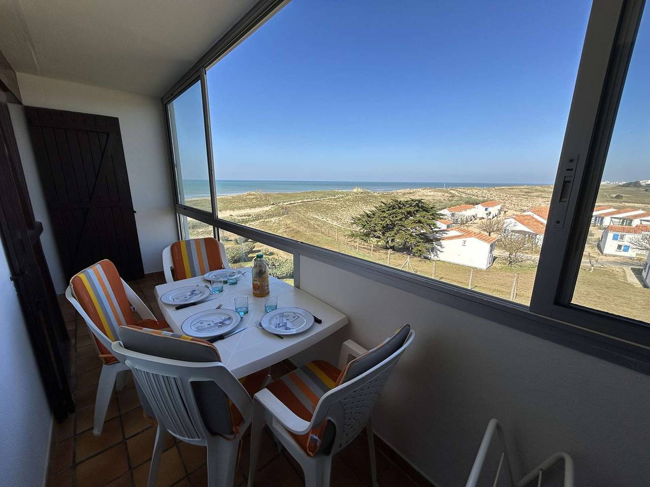 Photo : Appartement de vacances