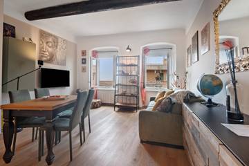 Vakantieappartement voor 4 Personen in Levante (Genova), Genua, Afbeelding 1