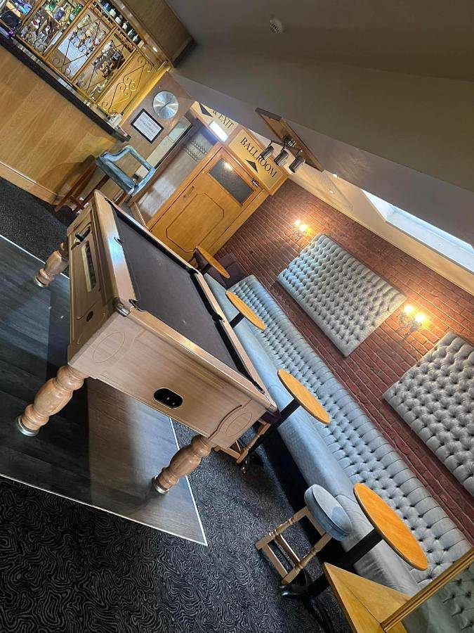 Family Room (2 Adults + 1 Child) in Skegness, Lincolnshire