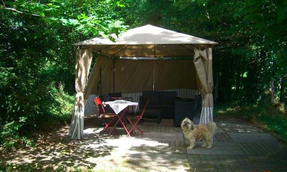 Studio avec mezzanine in Panazol, Région de Limoges