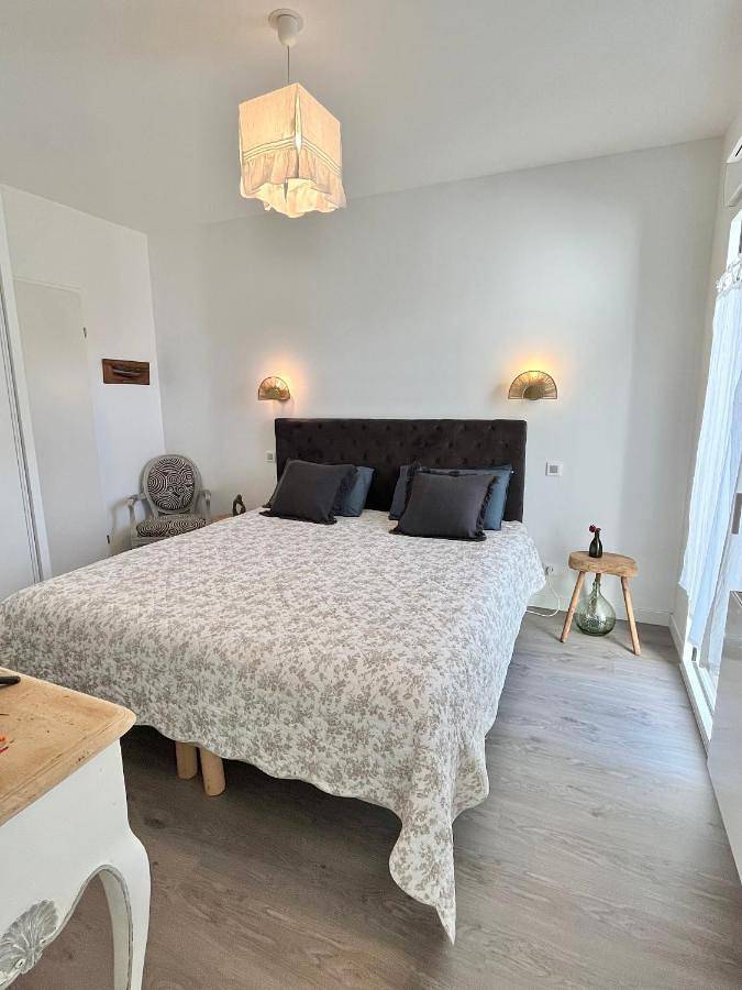 Location de vacances pour 5 personnes, avec jardin dans Casino de Carnac - 4