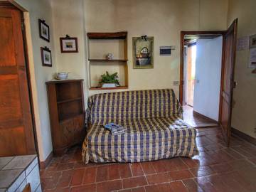 Location De Vacances pour 3 Personnes dans Mensanello, Colle di Val d'Elsa, Photo 3
