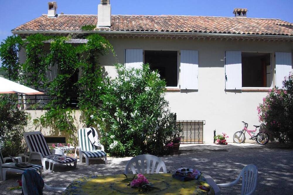 Casa vacanza a Var a partire da 118€ a notte