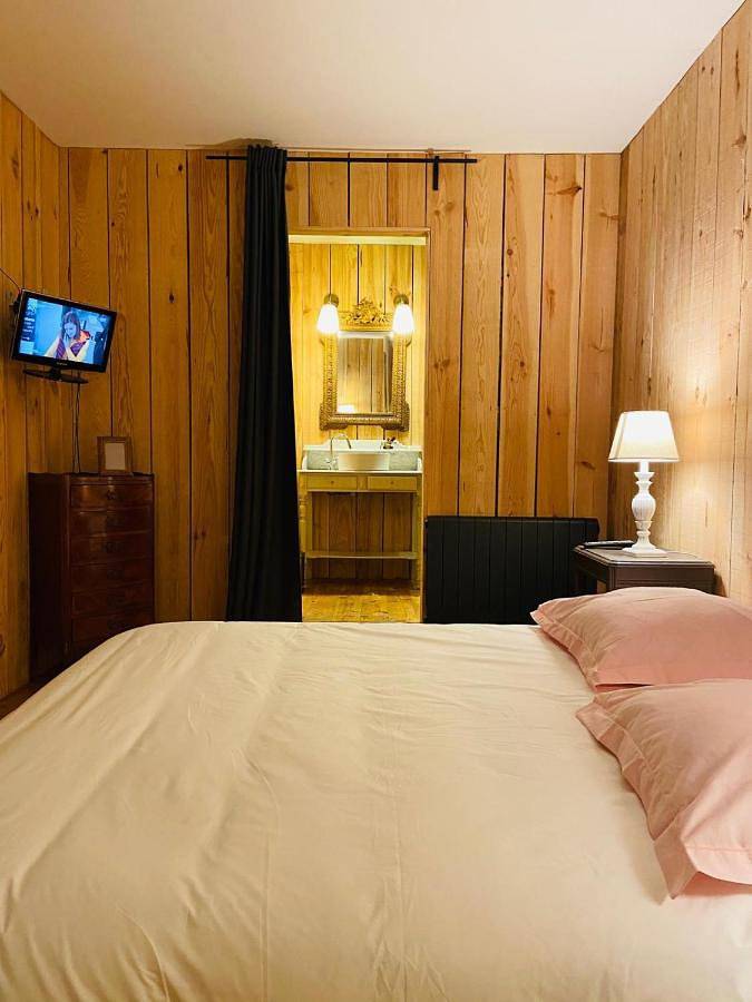 Deluxe Queen Room in Petit Piquey, Lège-Cap-Ferret