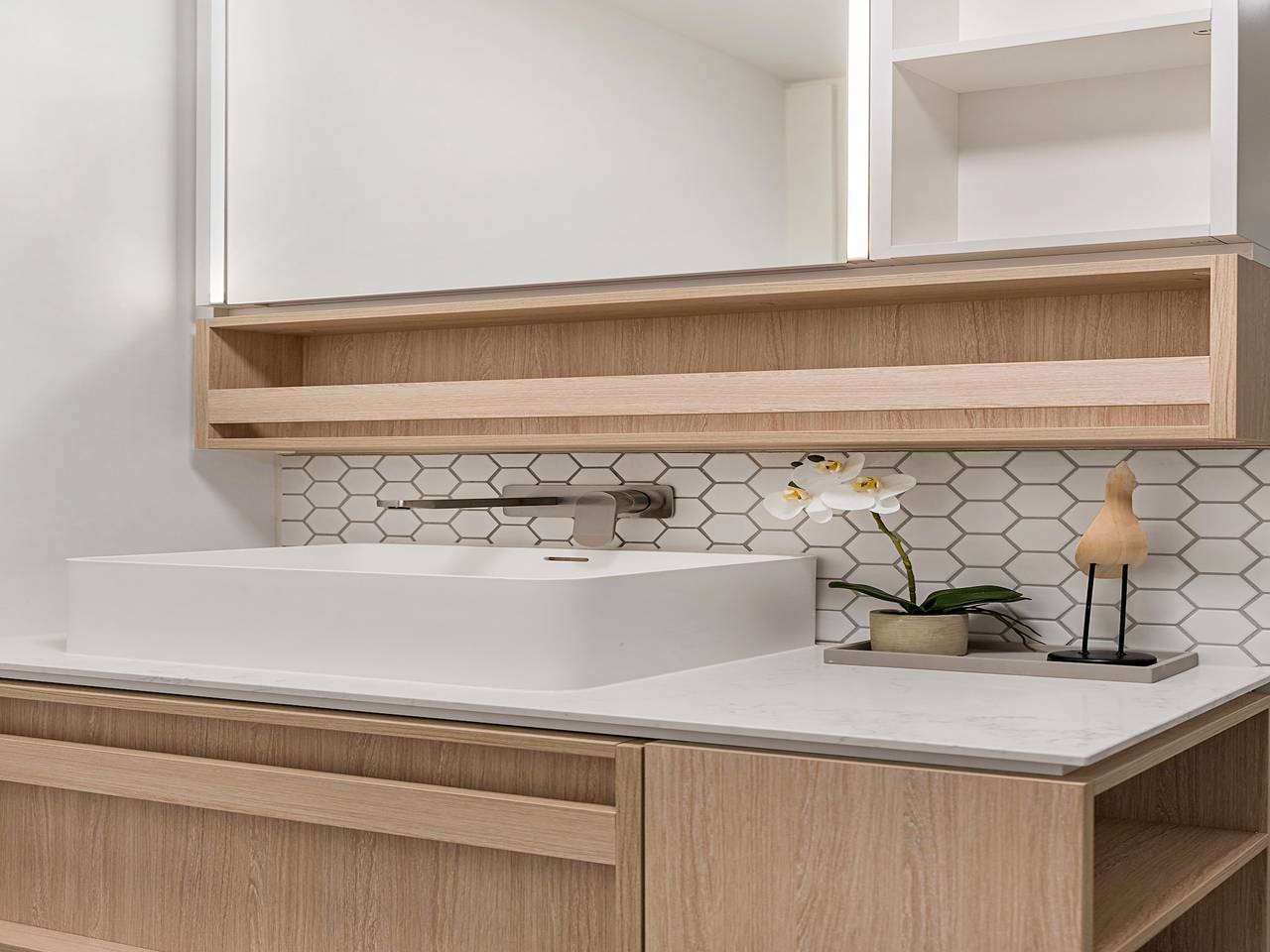 Apartment for 2 People in Melbourne, Moonee Valley City