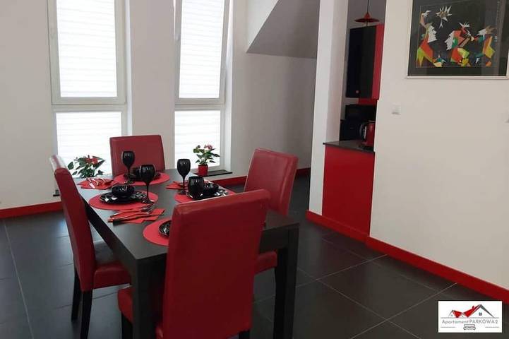 Ferienwohnung für 4 Personen, mit Haustier