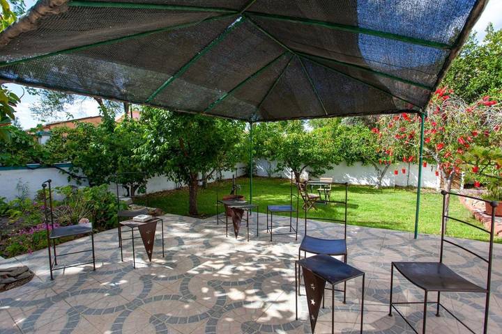 Maison d’hôte pour 2 personnes, avec jardin à San Teodoro - 3