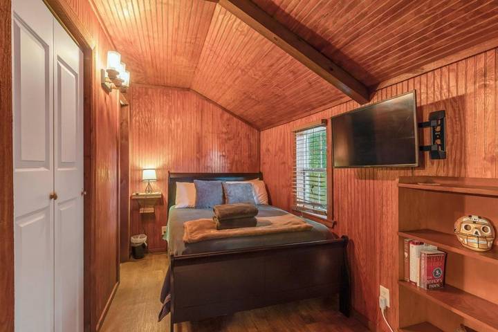 Appartement de vacances pour 2 personnes